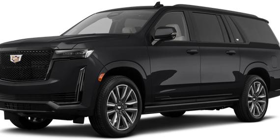 CADILLAC ESCALADE ESV 2024 1GYS4NKL1RR200230 image CADILLAC ESCALADE ESV 2024 1GYS4NKL1RR200230 image